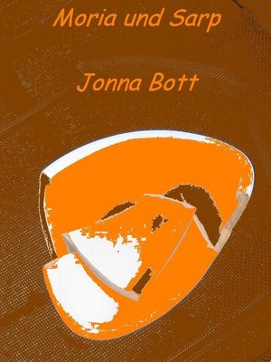 Moria und Sarp by Jonna Bott